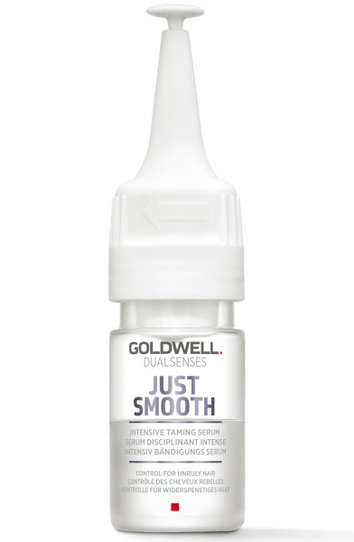 Goldwell Dualsenses Just Smooth Intensive Taming Serum 18 ml