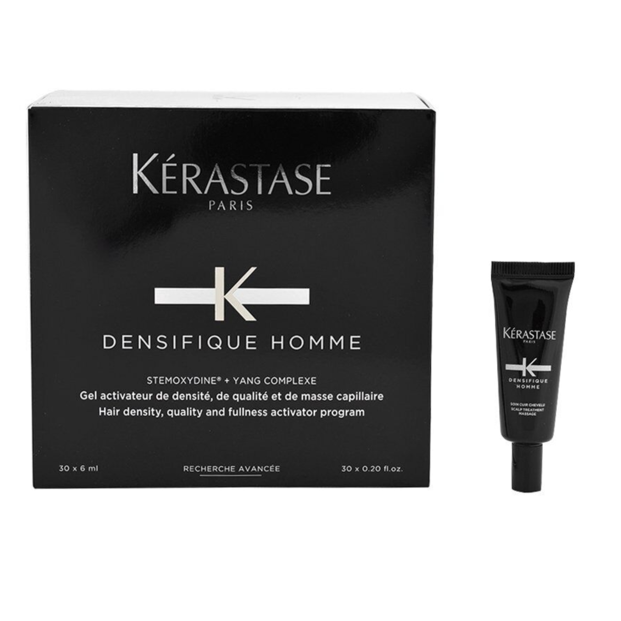 Kérastase Densifique Activateur De Densité Homme