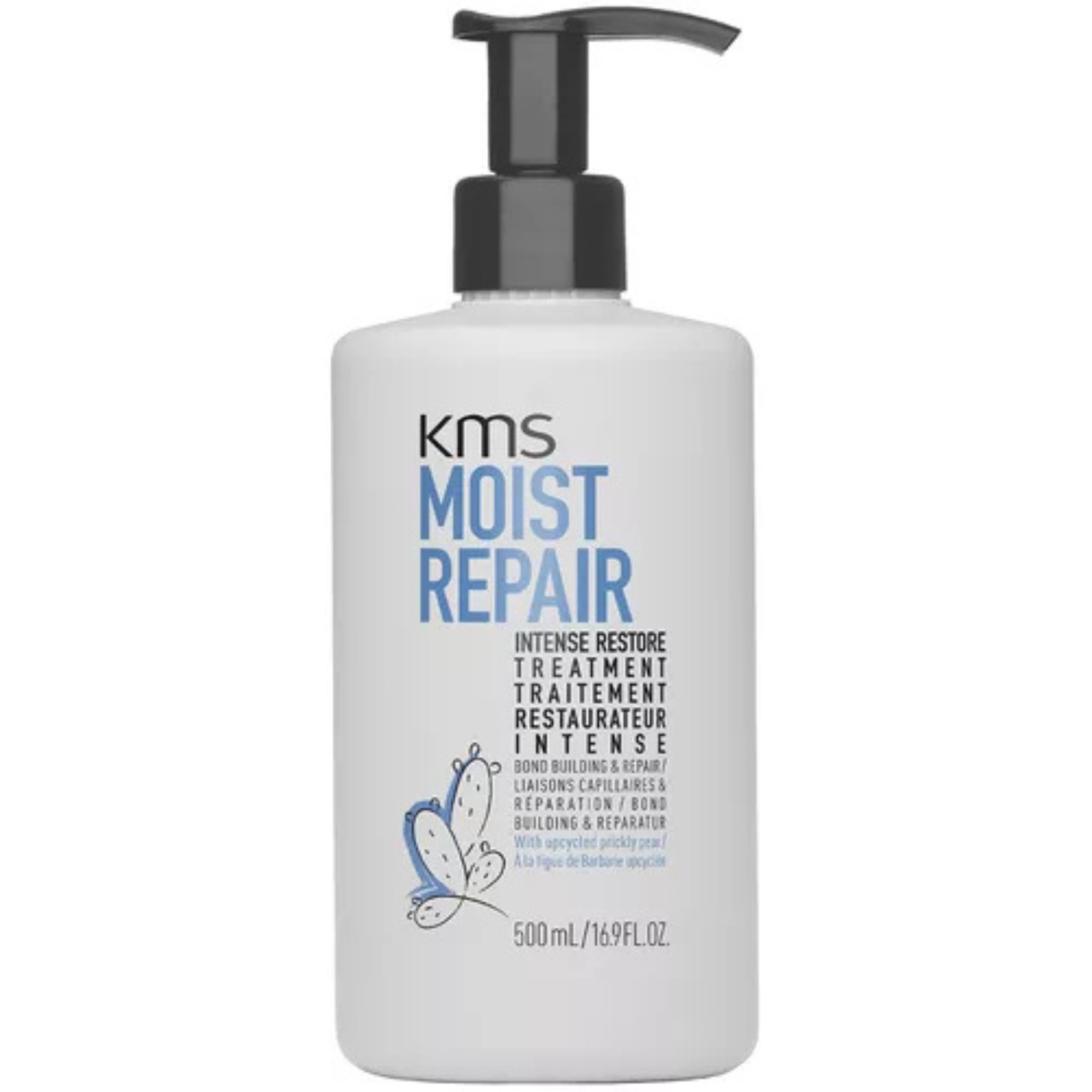 KMS Moist Repair Intense Restore Treatment