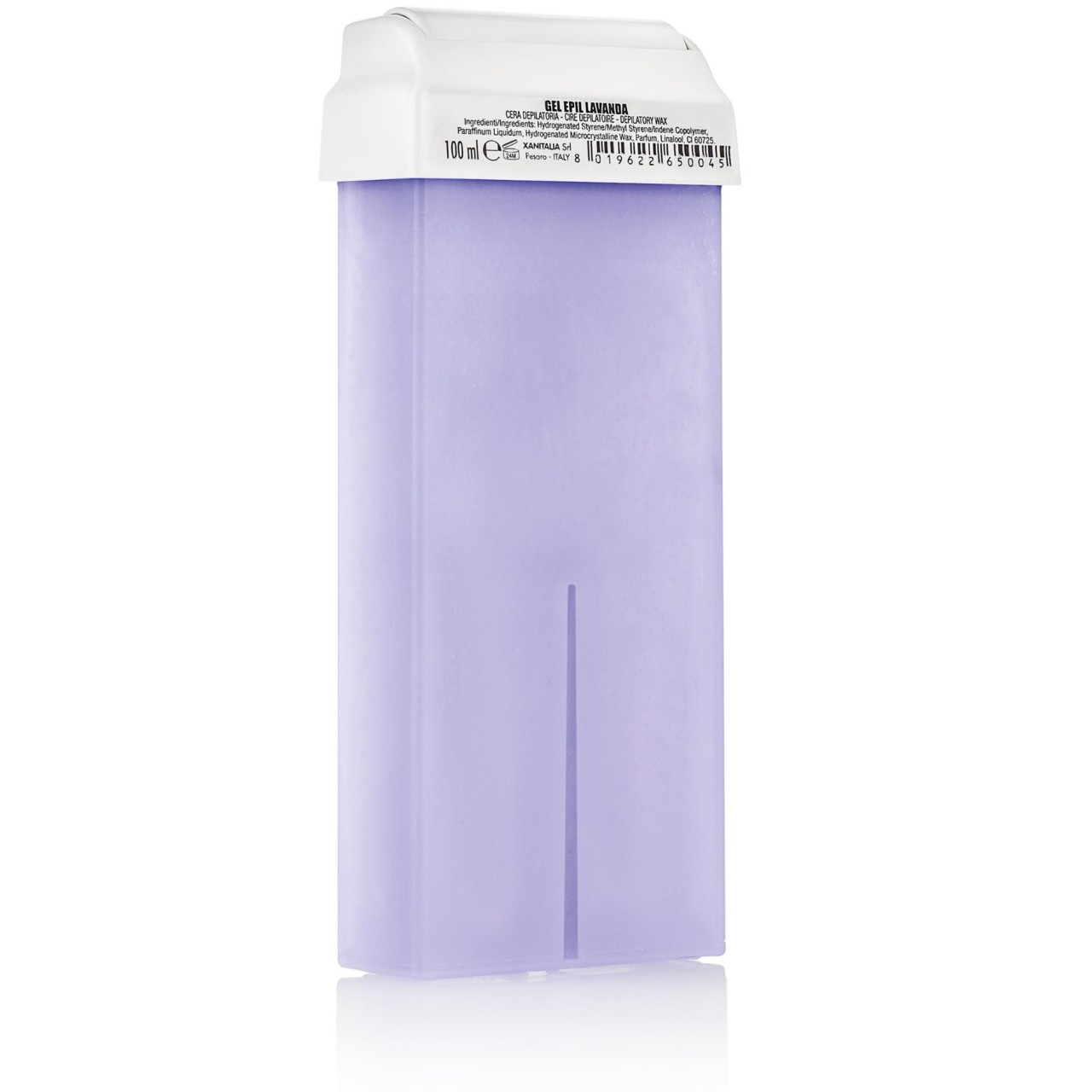 Xanitaliapro Nachfüllwachs Roll-On Gel Epil - Extra sensitive
