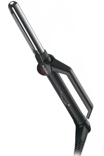 BaByliss Pro Extra Long Dial A Heat Curling Iron