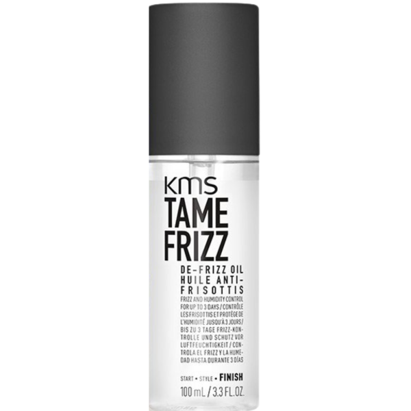 KMS Tame Frizz Huile Anti-Frisottis - 100 ml