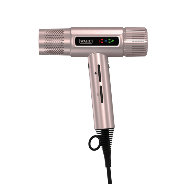 Wahl Vanquish Hair Dryer Rose Gold