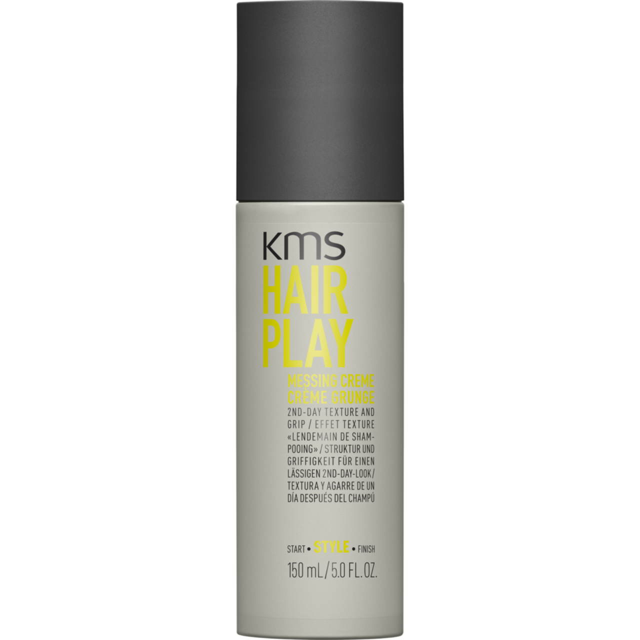 KMS Hair Play Messing Creme