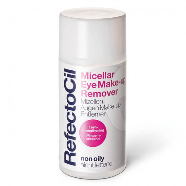 RefectoCil Micellar Eye Make Up Remover
