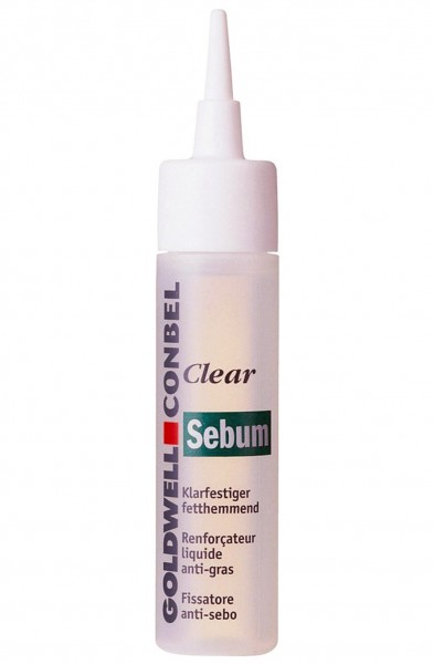 Goldwell Conbel Clear Cleanser Sebum With Anti-fat Effect