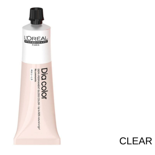 L'Oréal Professionnel Haare Färben Dia Color V140
