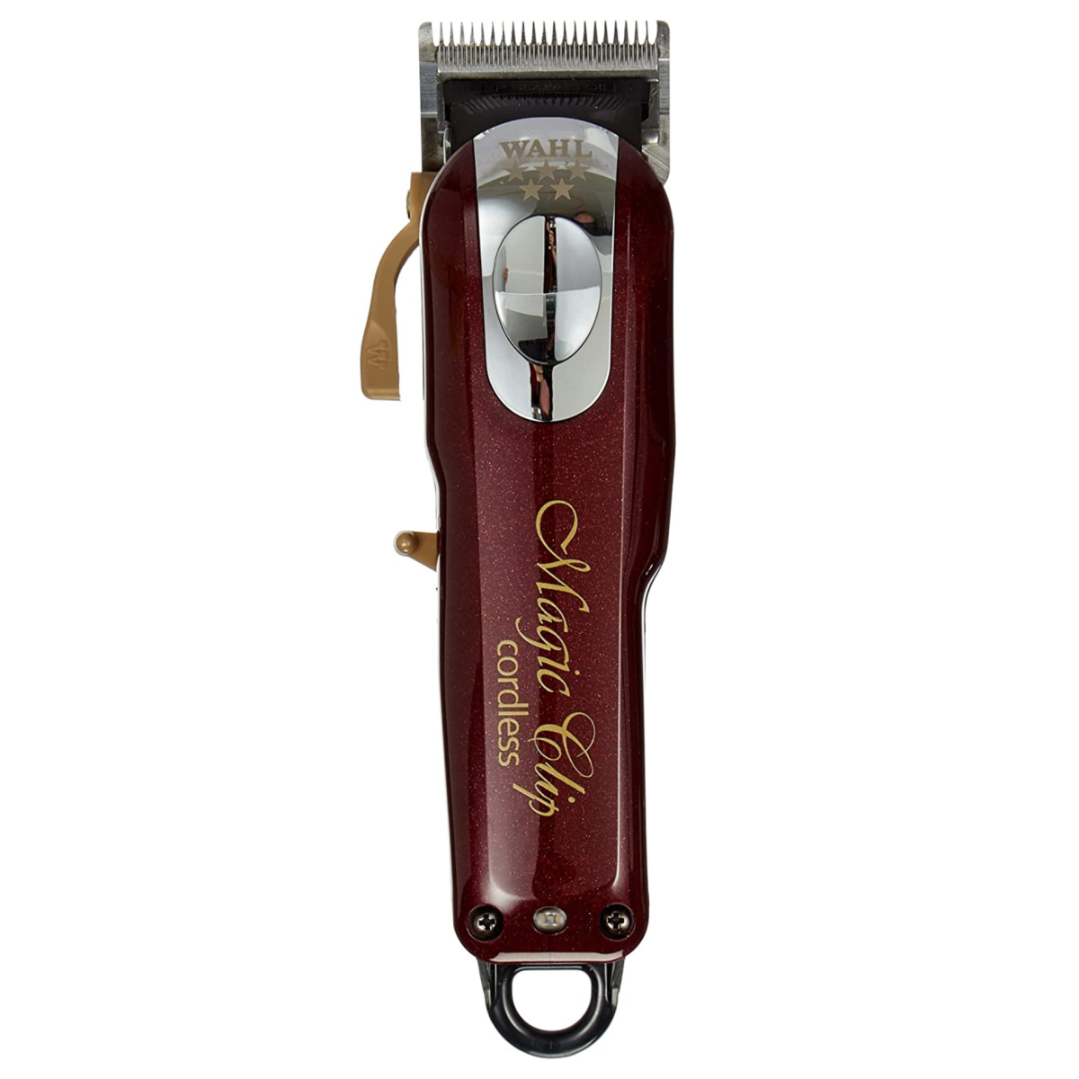 【WAHL 5 Star Cordless Magic Clip】コードレス WAHL正規品】【保証あり】 5 Star コードレス・マジック・クリップ