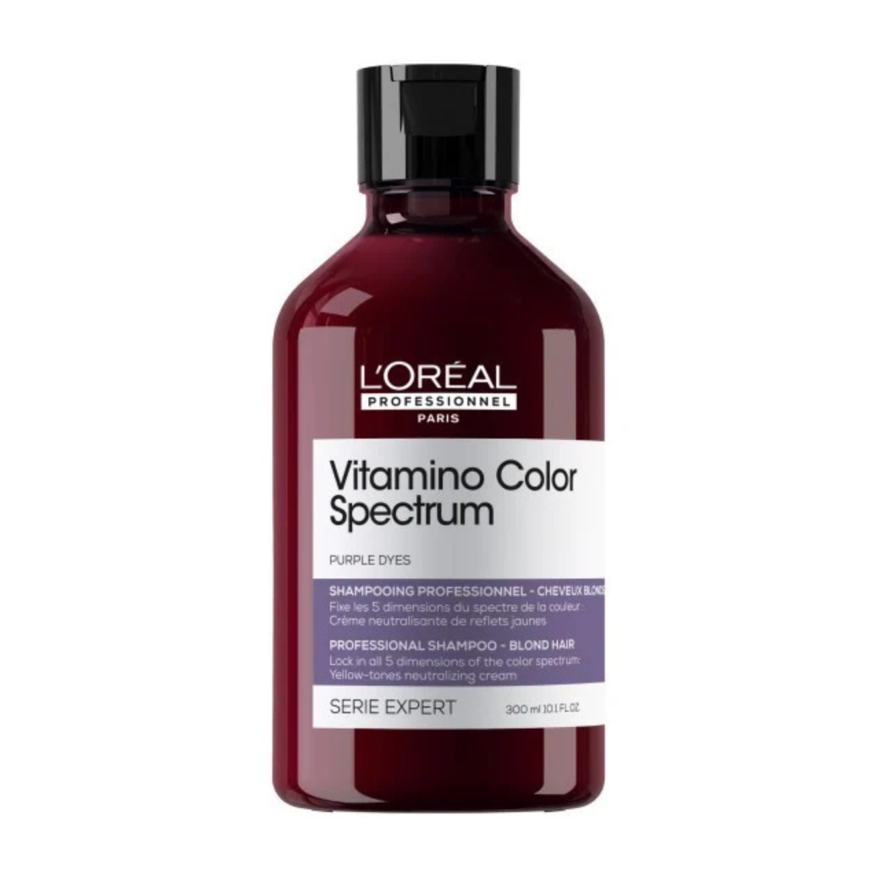 L'Oréal Professionnel Série Expert Vitamino Color Spectrum Lila Shampoo