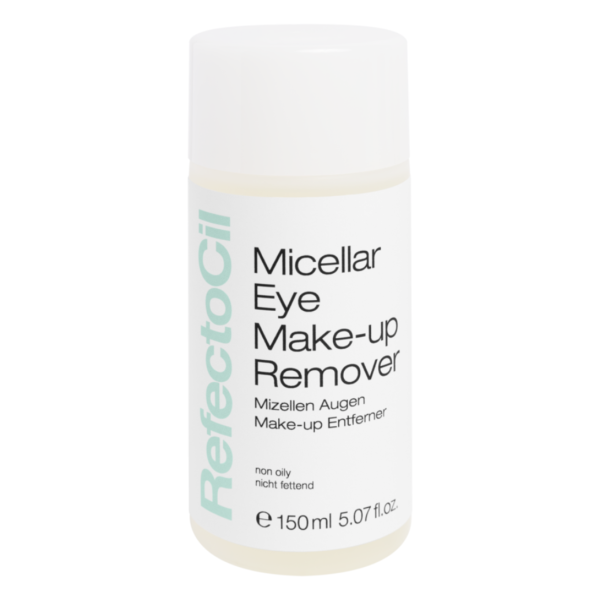 RefectoCil Micellar Augen Make-up Remover - 150 ml