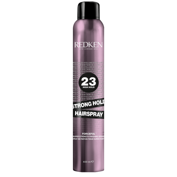 Redken Strong Hold 23 Hairspray - 400 ml