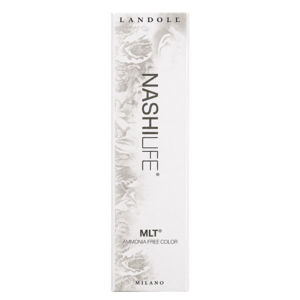 Nashi Life Landoll Colorazione in Crema Senza Ammoniaca