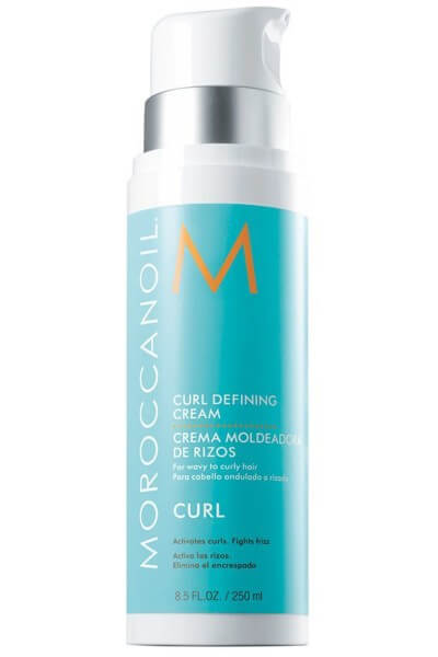 Moroccanoil Curl Control Cream