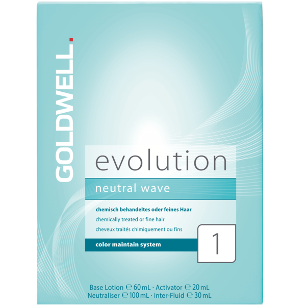 Goldwell Evolution Neutral Wave