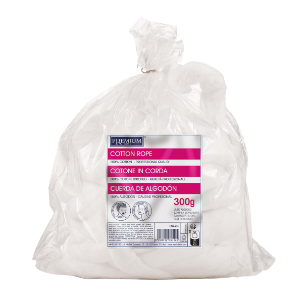 Xanitaliapro Cordone di Cotone - 300g
