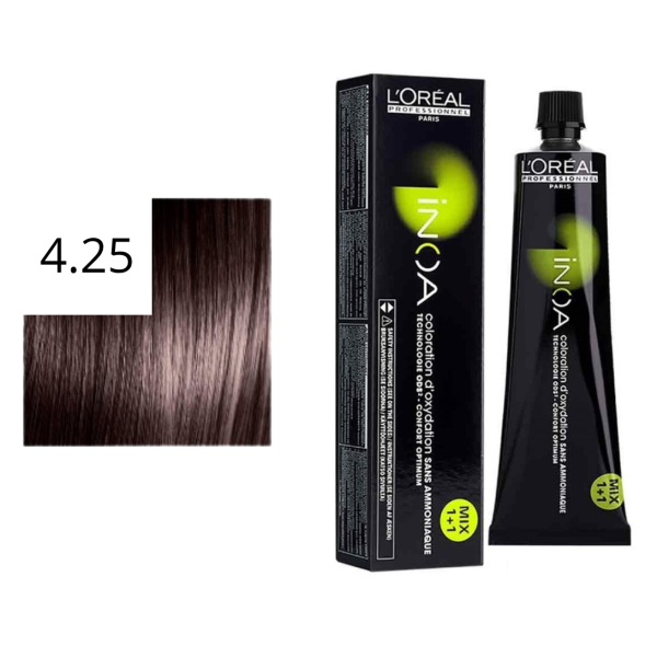 L'Oréal Professionnel Inoa Couleur pour Cheveux