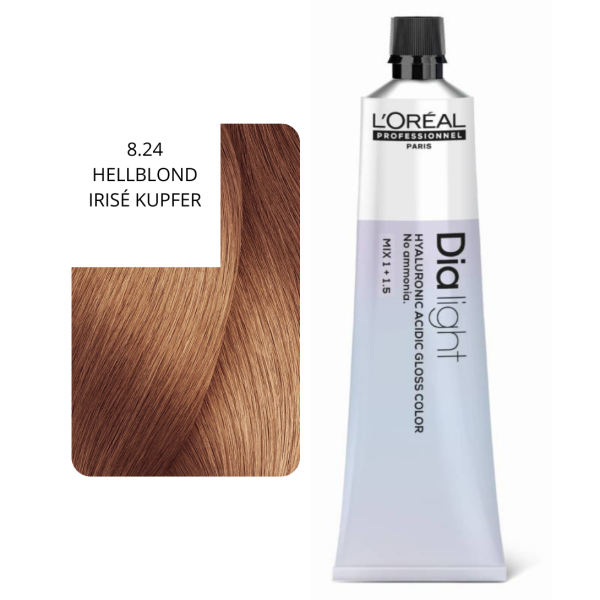 L'Oréal Professionnel Dialight Haartönung