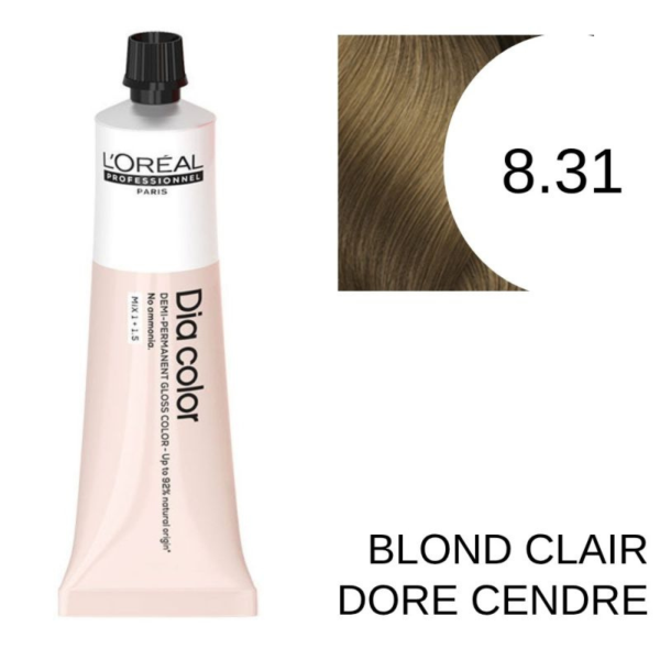 L'Oréal Professionnel Haare Färben Dia Color V140