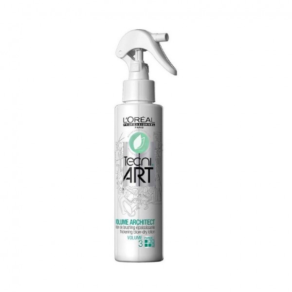 L'Oreal Professionnel Tecni-Art Volume Architect Spray