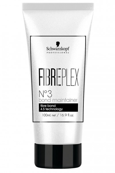 Schwarzkopf Professional Fibreplex 3 Bond Maintainer