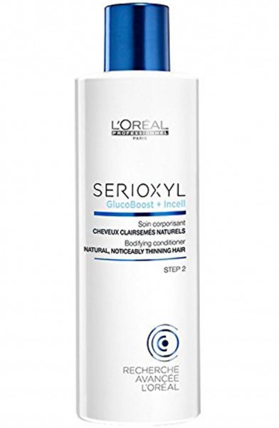 L'Oréal Professionnel Serioxyl Bodifying Conditioner (normales Haar) 250 ml