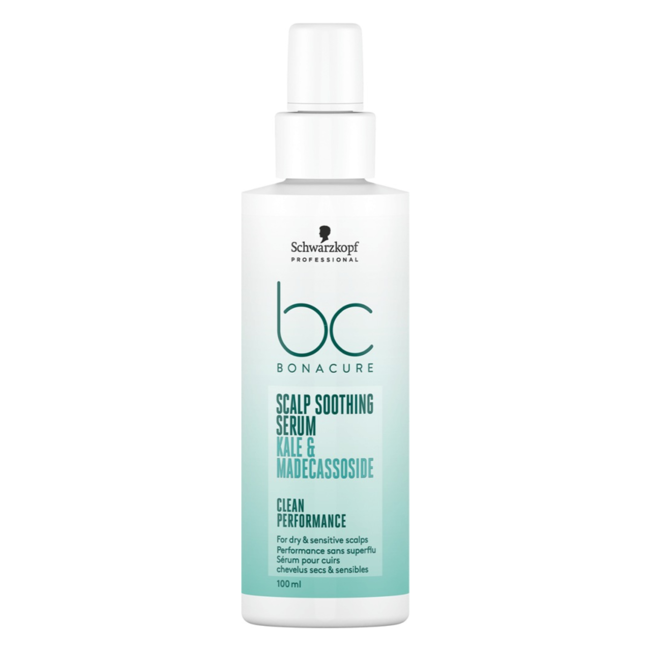 Schwarzkopf Professional BC Bonacure Scalp Care Soothing Serum