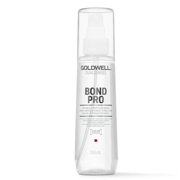Goldwell Dualsenses Bond Pro Repair & Struktur Spray 150ml