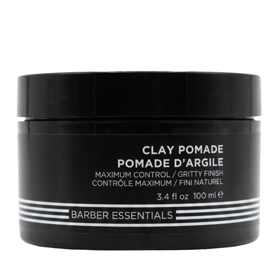 REDKEN Brews Clay Pomade