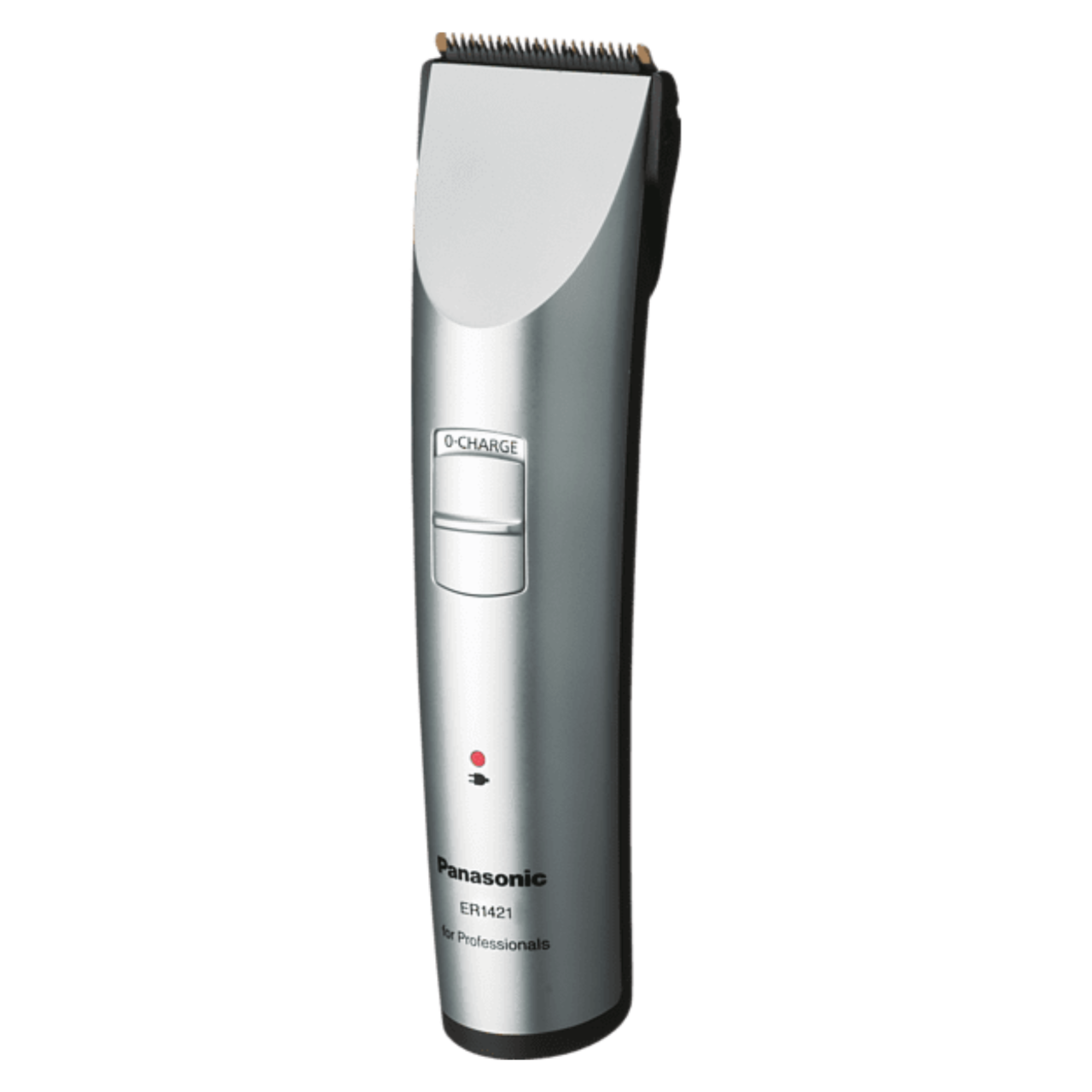 Panasonic Haarschneidemaschine ER-1421S,silber