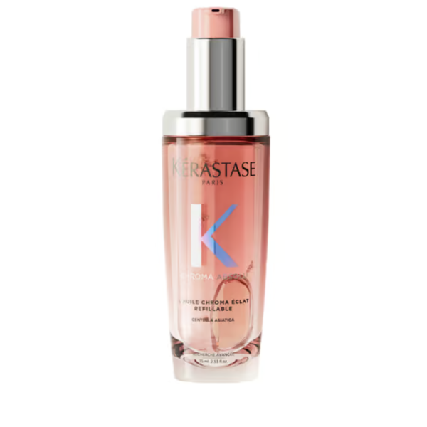 Kérastase L'Huile Chroma Eclat Refillable - 75 ml