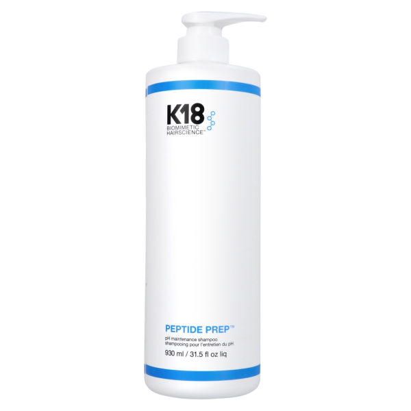 K18 pH Maintenance Shampoo 930 ml