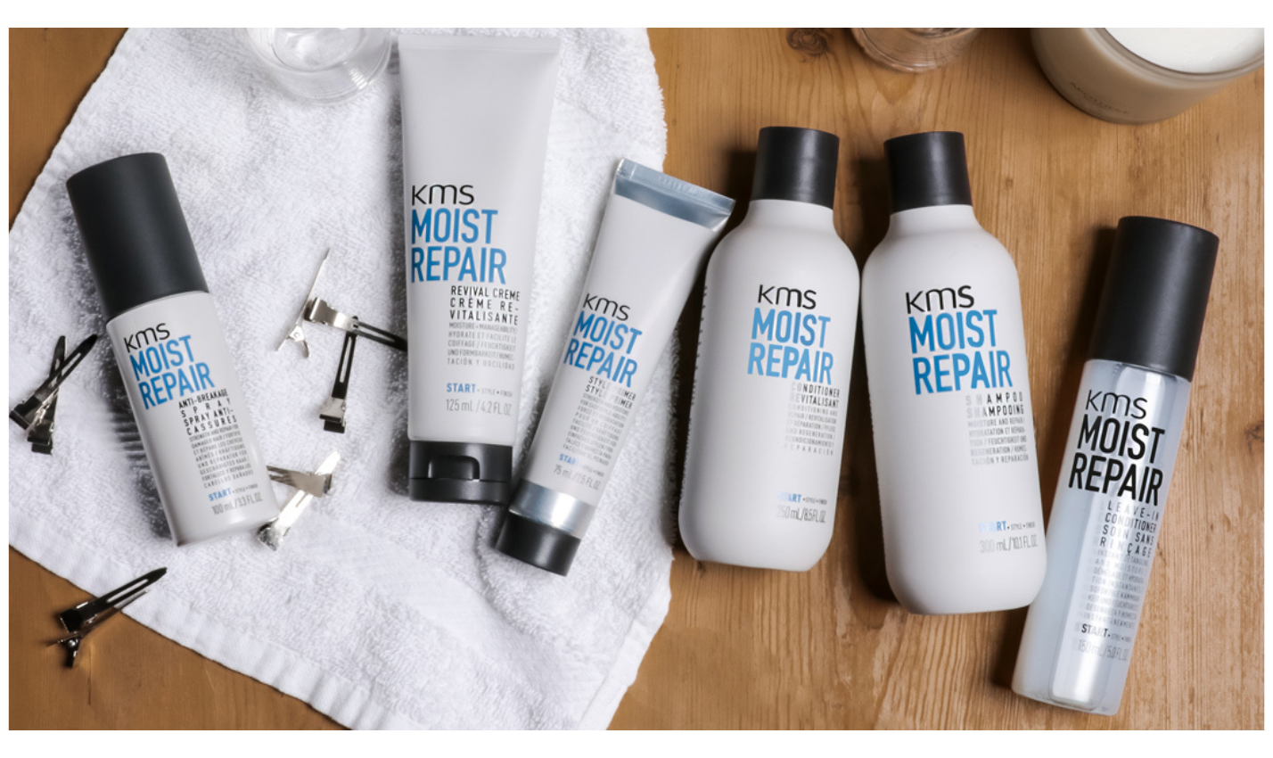 KMS Moist Repair