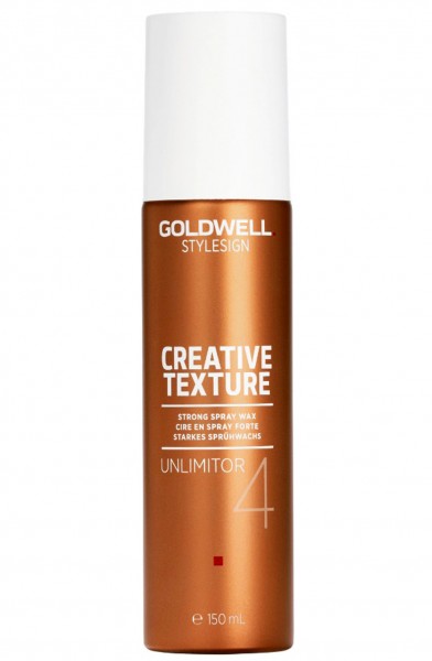 Goldwell Stylesign Creative Texture Unlimitor 150 ml