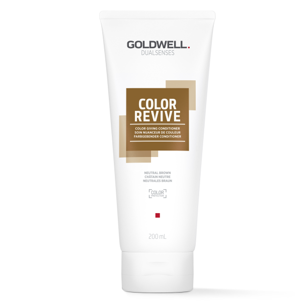 Goldwell Dualsenses Color Revive Farbgebender Conditioner