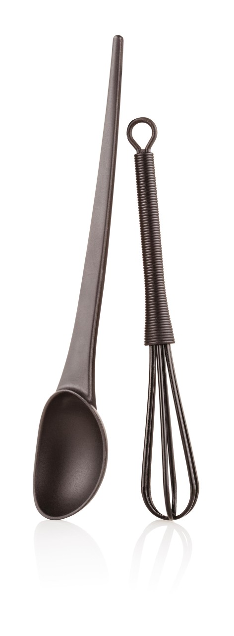 XanitaliaPro Mixer Dosierer und Rührbesen