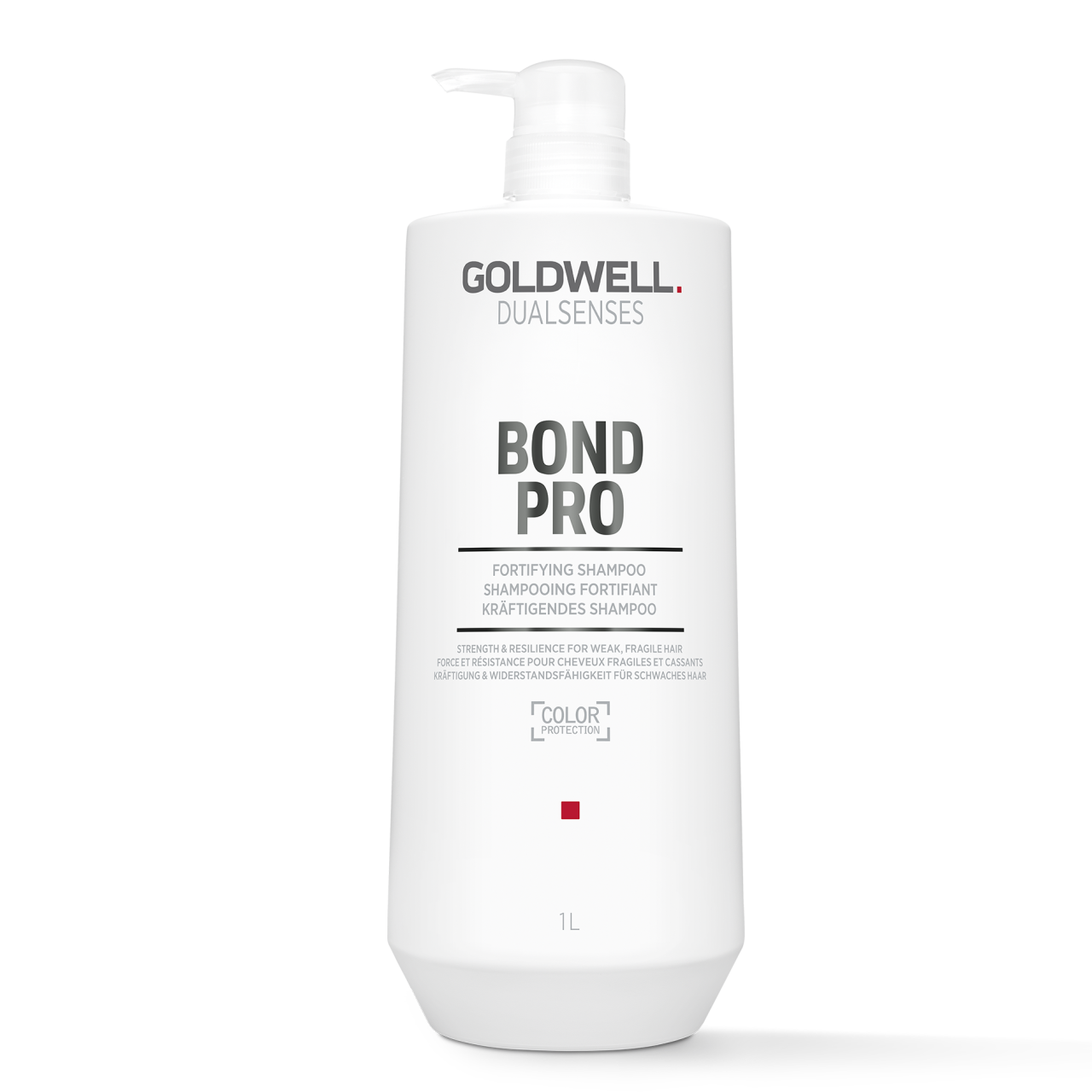 Goldwell Dualsenses Bond Pro Fortifying Shampoo