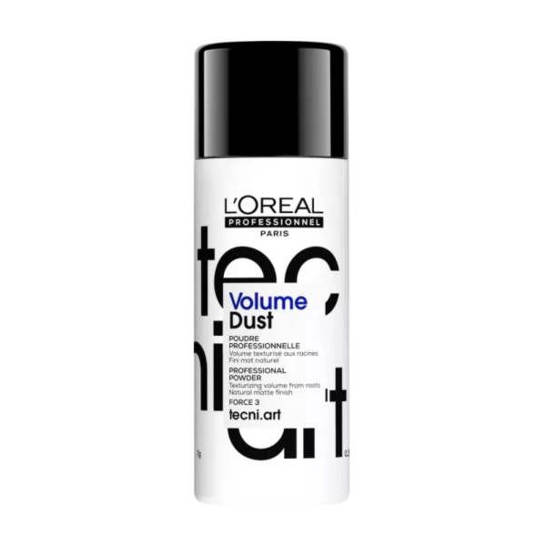 L'Oréal Professionnel Tecni Art Super Dust Volume and Texture Powder Force 3 - 7g