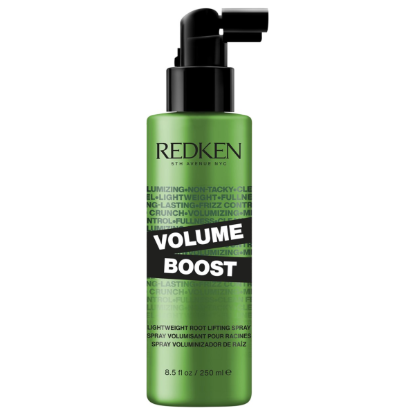 Redken Rootful 06 Spray Volumisant Pour Raçines - 250 ml