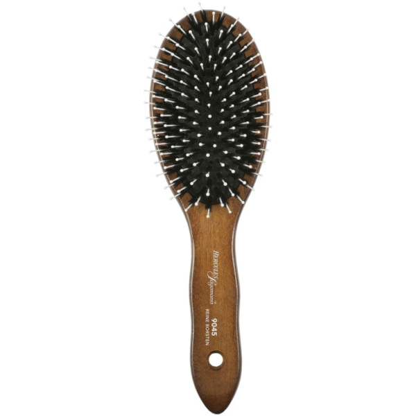 Hercules Sägemann Haarbürste Wildschwein - 9045