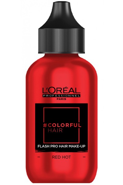 L'Oréal Professionnel Colorful Hair Flash Pro Coiffure Et Maquillage