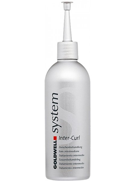 Goldwell System Inter Curl