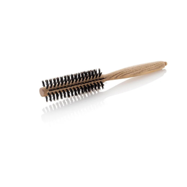 XanitaliaPro Spazzole in Legno 100% Setola di Cinghiale