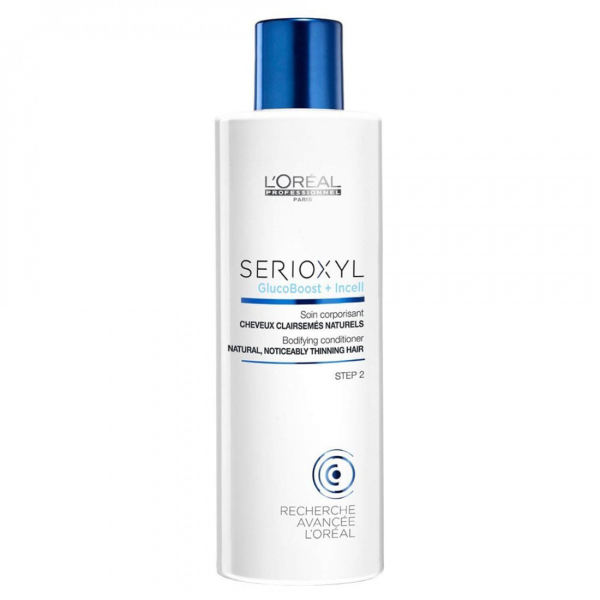 L'Oréal Professionnel Serioxyl Bodifying Conditioner (normales Haar) 250 ml