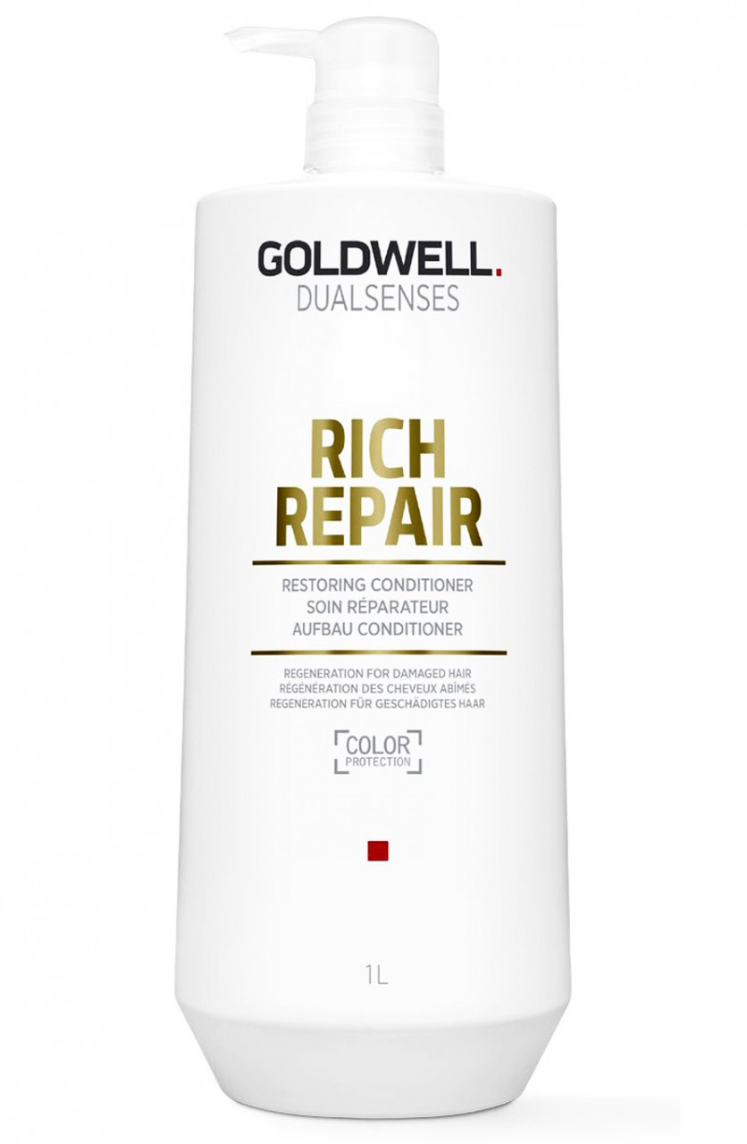 Goldwell Dualsenses Rich Repair Aufbau Conditioner