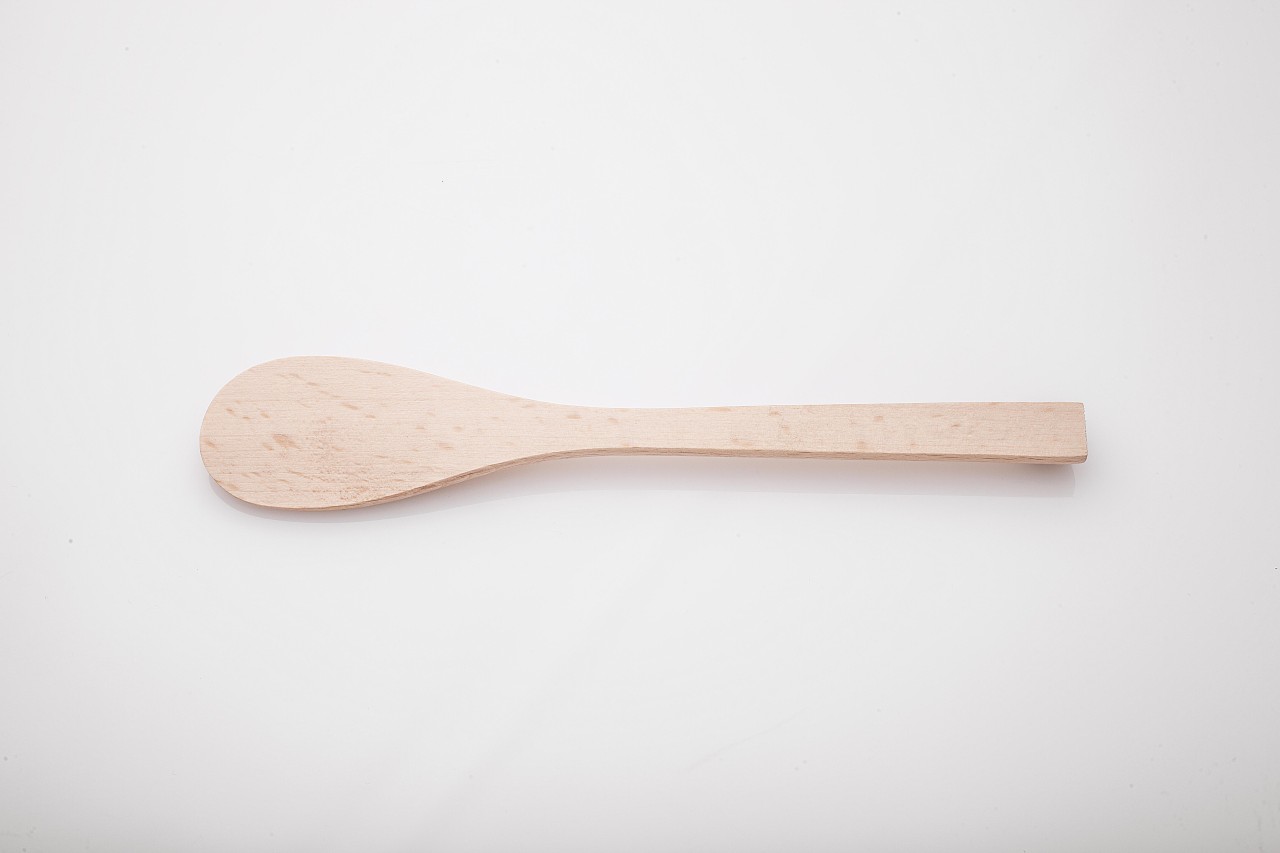 XanitaliaPro Holz Waxing Spatula