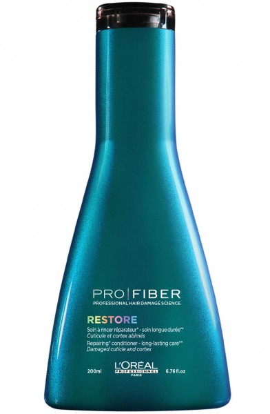 L'Oréal Professionnel Pro Fiber Restore Conditioner 200 ml