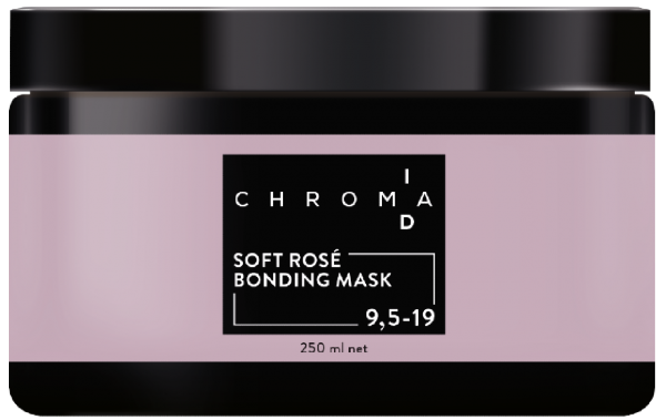  Schwarzkopf Professional CHROMA ID Masque Coloré De Fixation