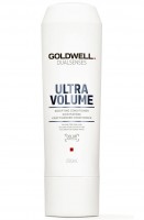 Goldwell Dualsenses Ultra Volume Kräftigender Conditioner 200 ml