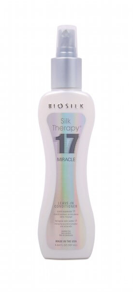 BioSilk Silk Therapy 17 Miracolo Leave-In Condizionatore