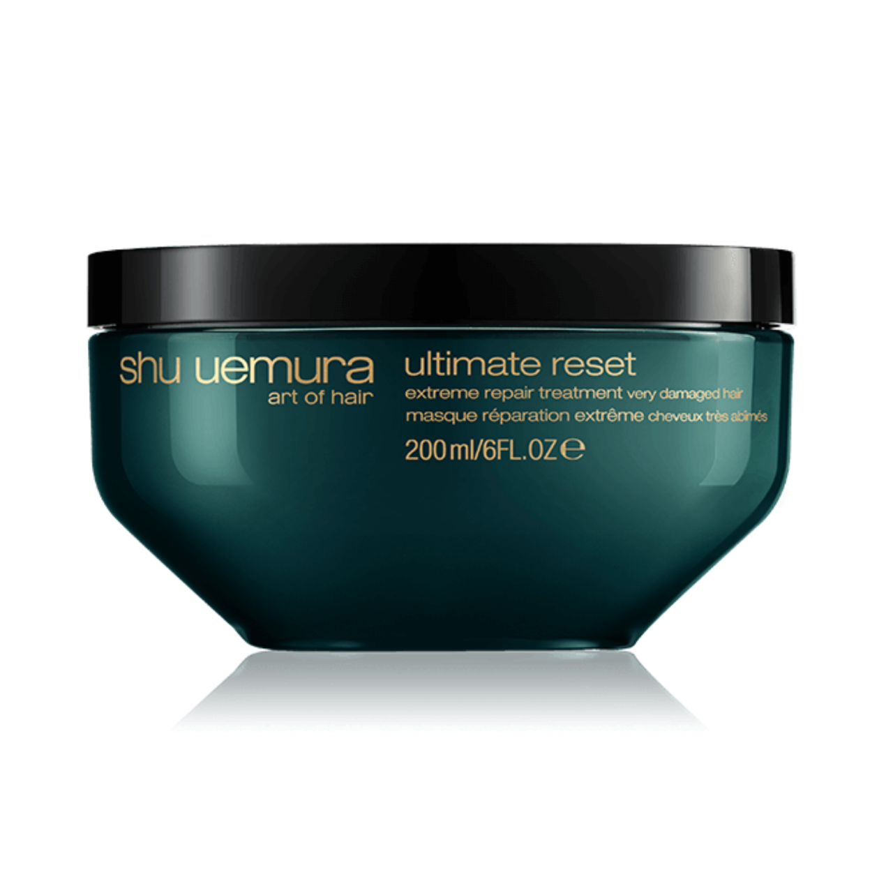 shu uemura Ultimate Reset Treatment
